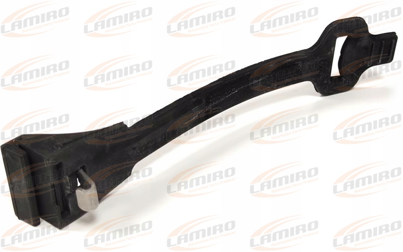 MERCEDES ATEGO ZACZEP POKRYWY AKUMULATORA