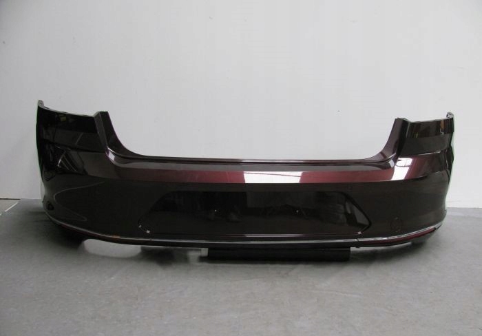 VW PASSAT B8 СЕДАН CHROM БАМПЕР TYLxpdc Ld3y
