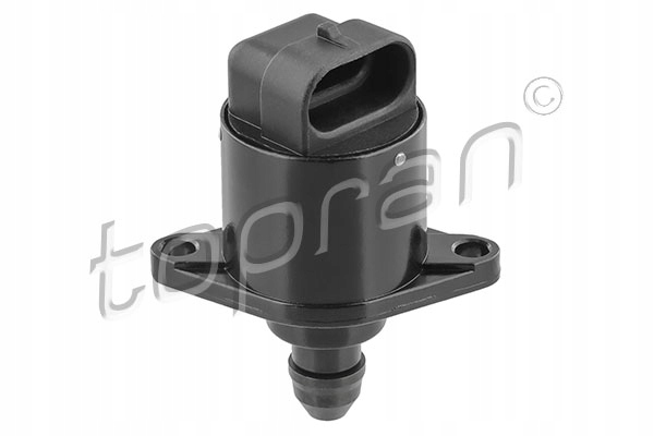 Silnik krokowy biegu jałowego TOPRAN 721 466 Producent części Topran