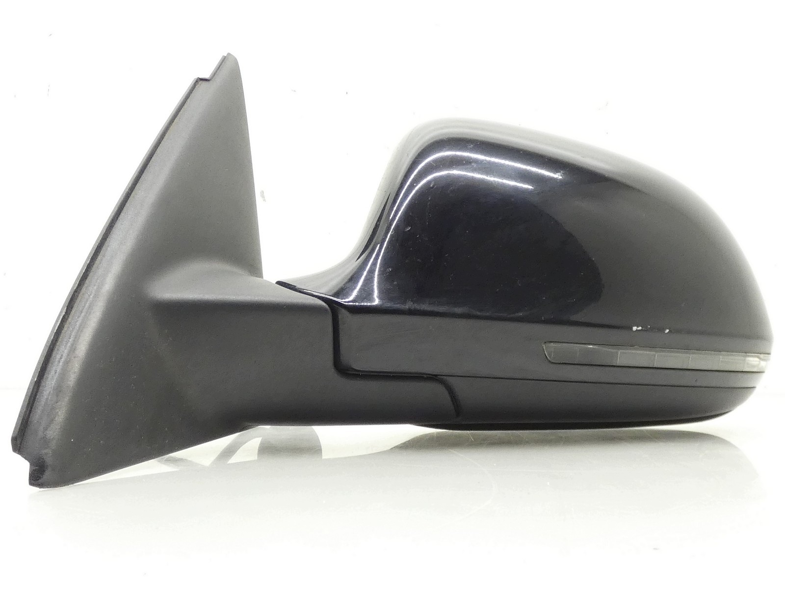 mirror exterior left AUDI Q3 8U 11-14R LY9B 6 PIN