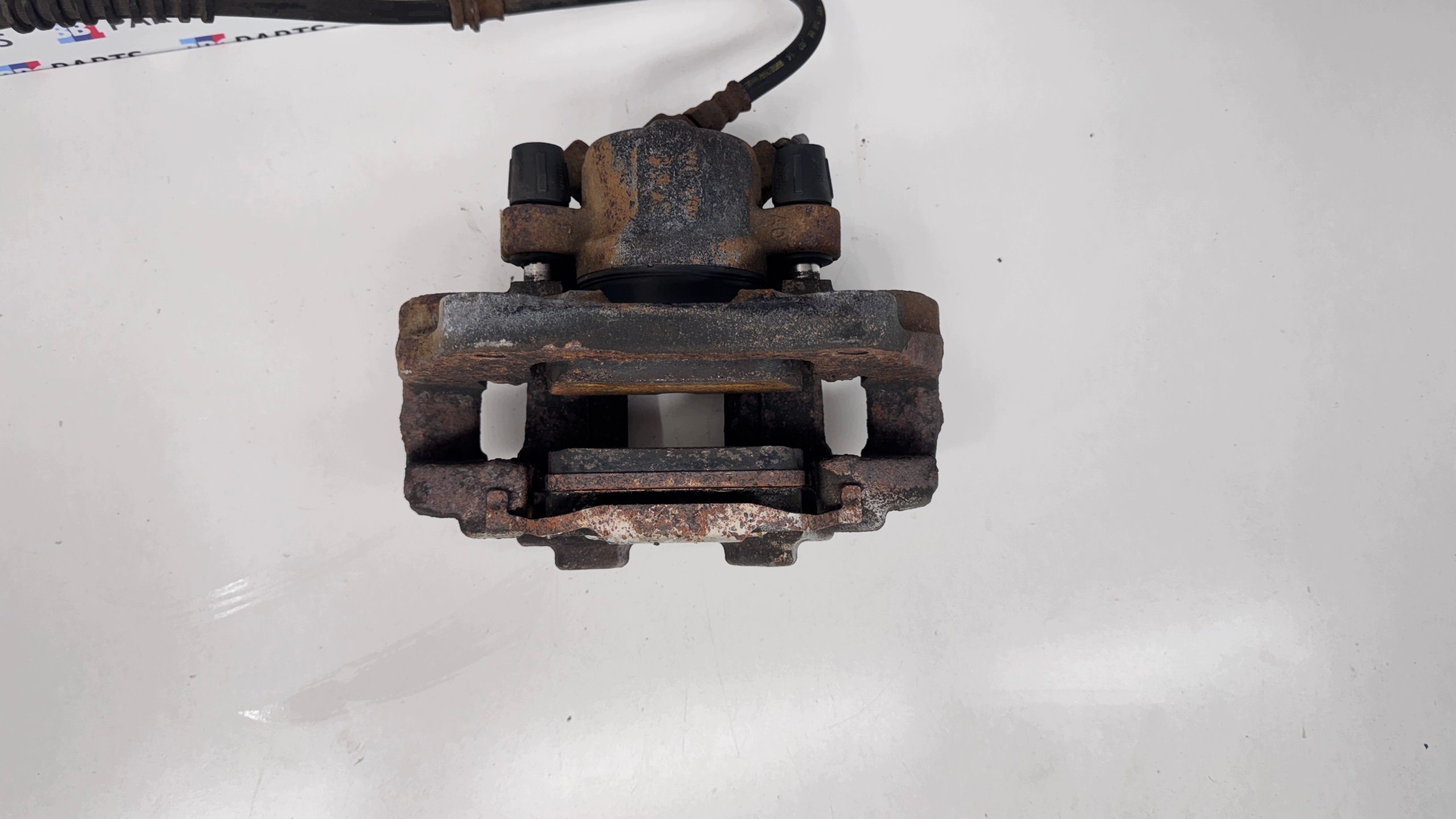 BMW F32 F36 caliper left front front 420D 24/57 312MM