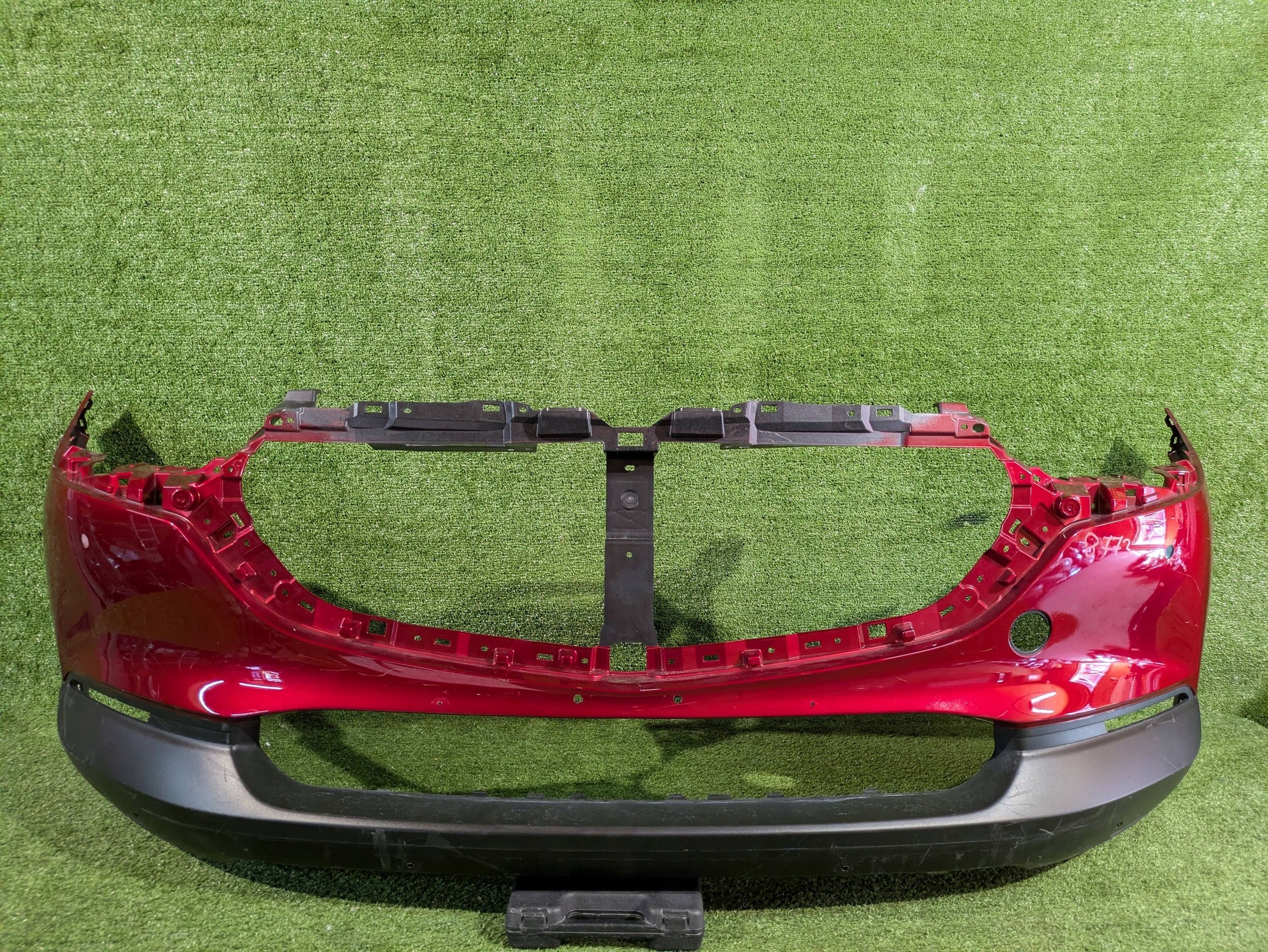 front bumper front MAZDA CX30 19- NR.8773