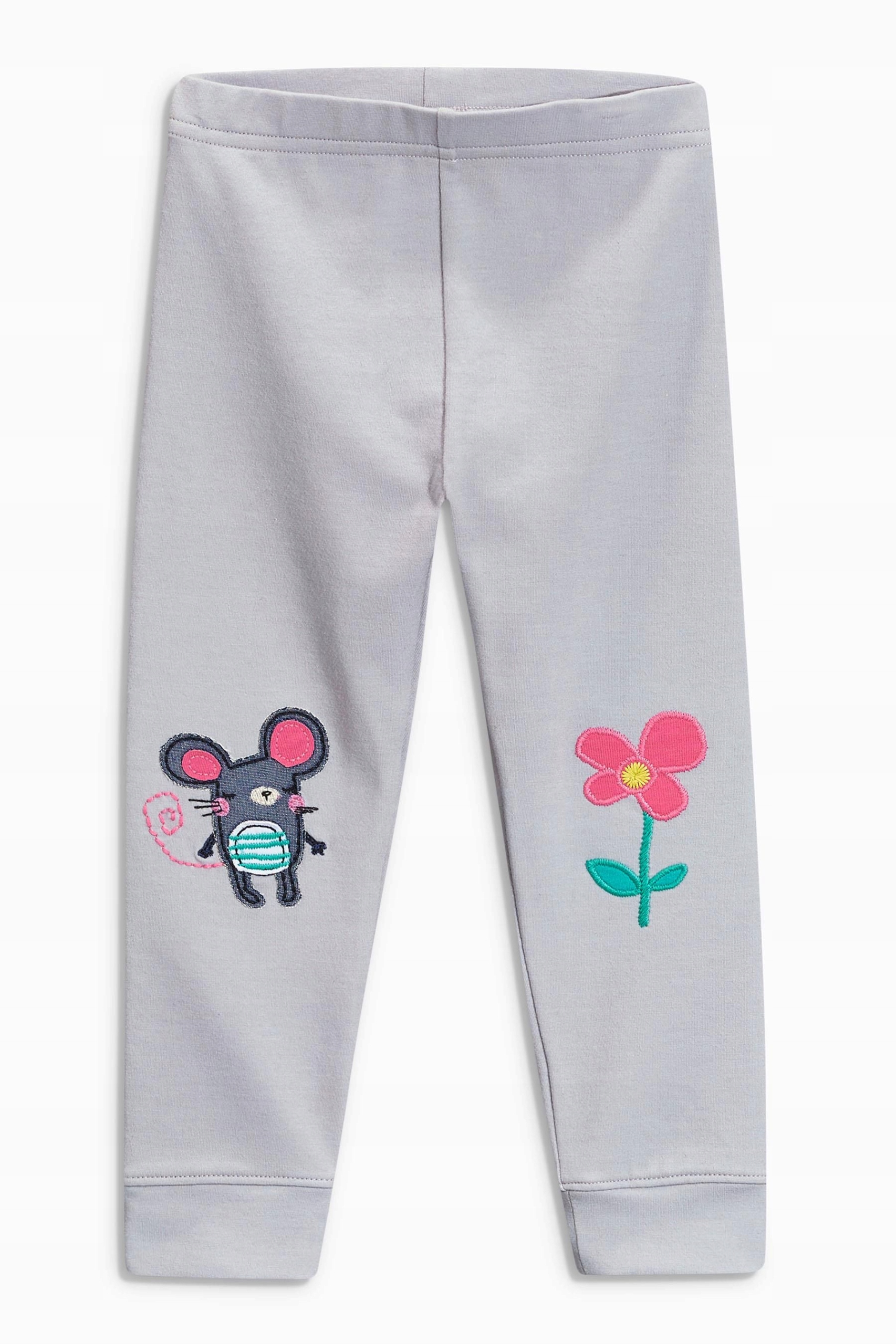 

next Legginsy myszka kwiatek 2-3 lata 98cm