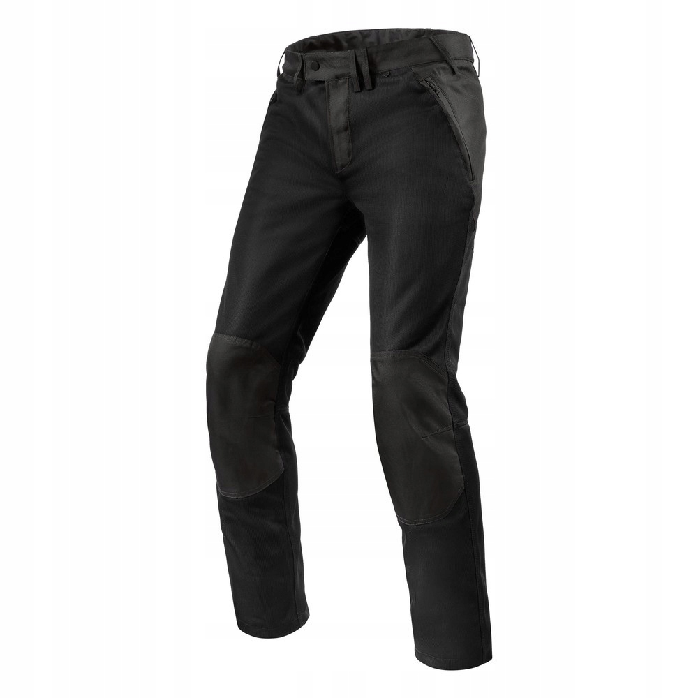 Spodnie REV'IT! Eclipse Black rozm.S