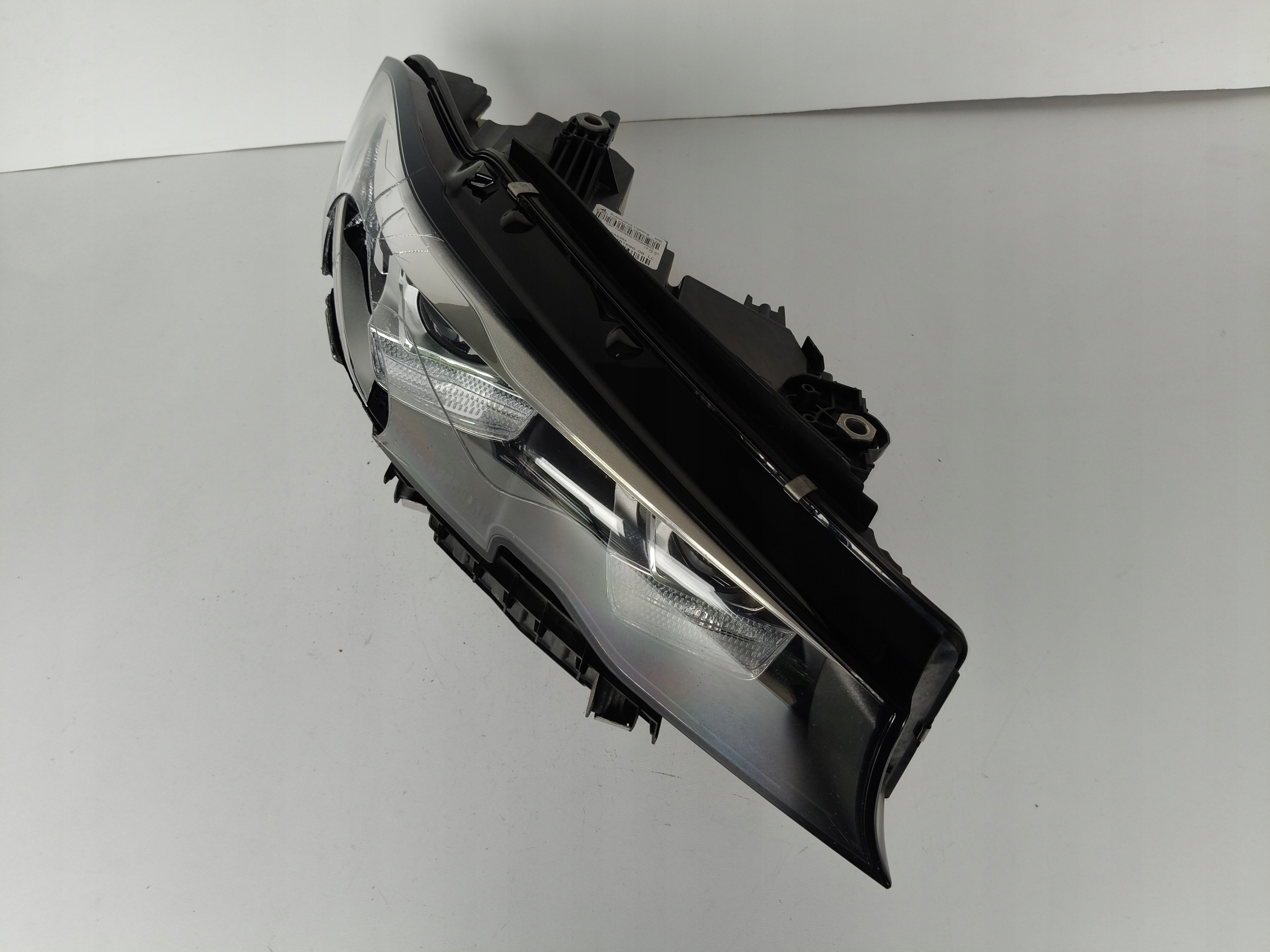 light right REFLEKTOR BMW 3 G20 G21 18- FULL LED