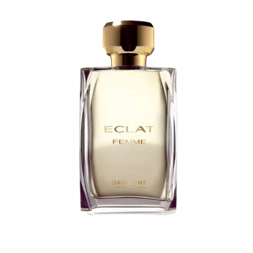 Eclat Femme ORIFLAME Woda toaletowa 50 ml edt KWIATY JAŚMINU