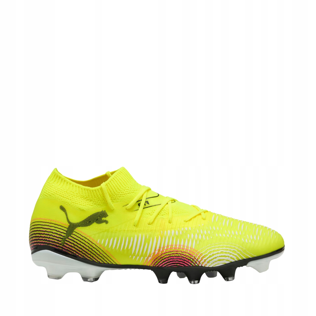 Fotbalová obuv Puma Future 8 Match Fg/ag 108140 03 Vel. 42 42,5
