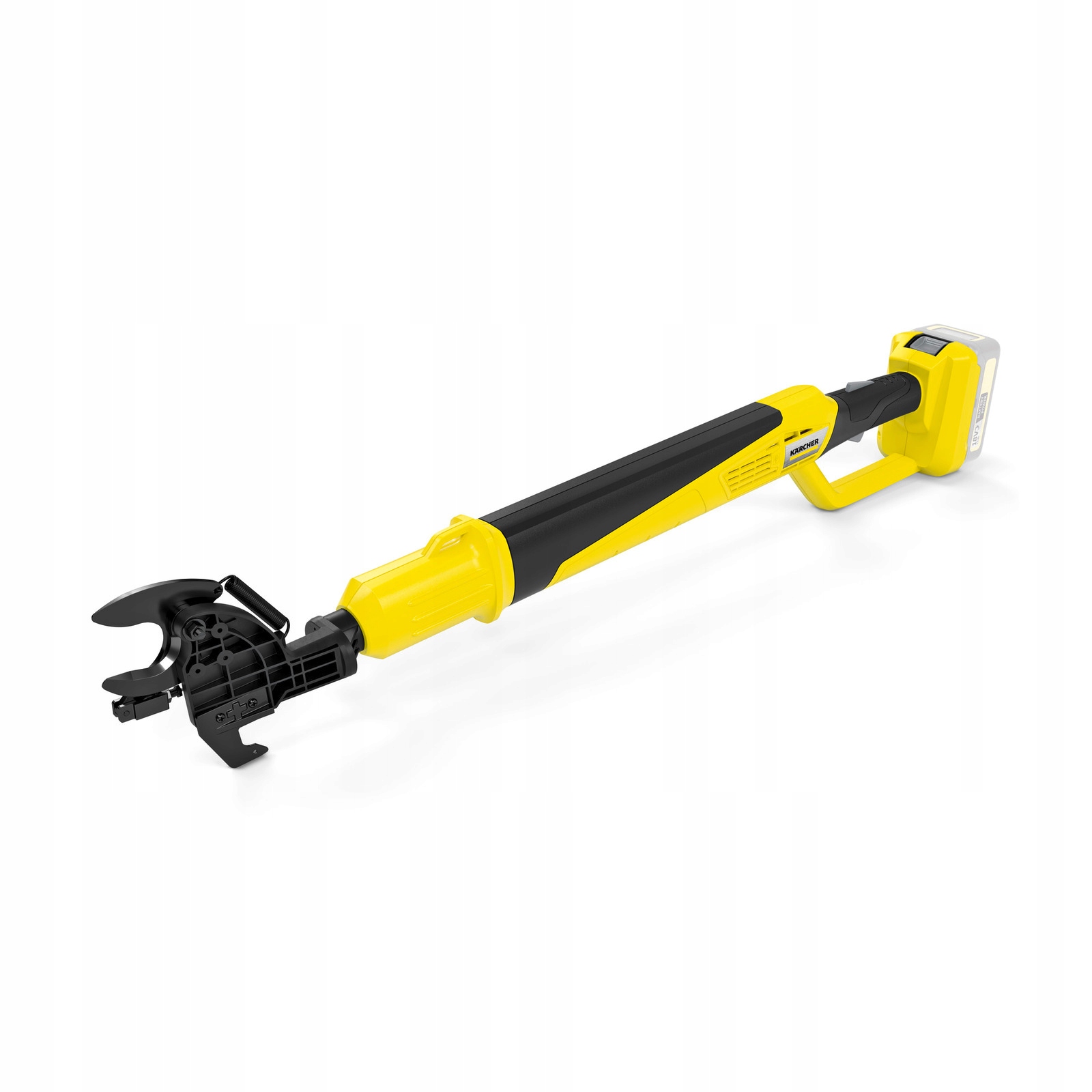 

Nożyce do gałęzi Kärcher Tlo 18-32 Battery