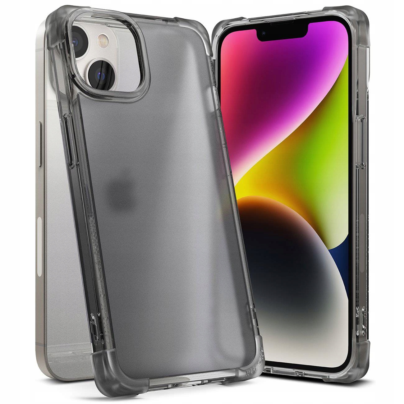Etui do iPhone 14 Plus Ringke Fusion Bumper