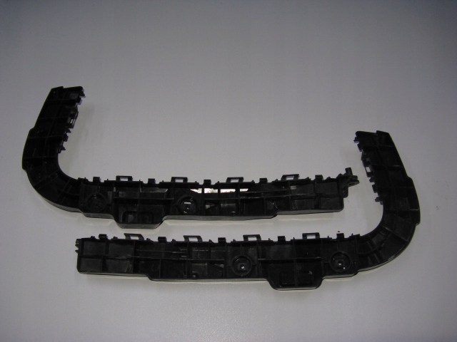 bumper bracket rear part SUZUKI KIZASHI