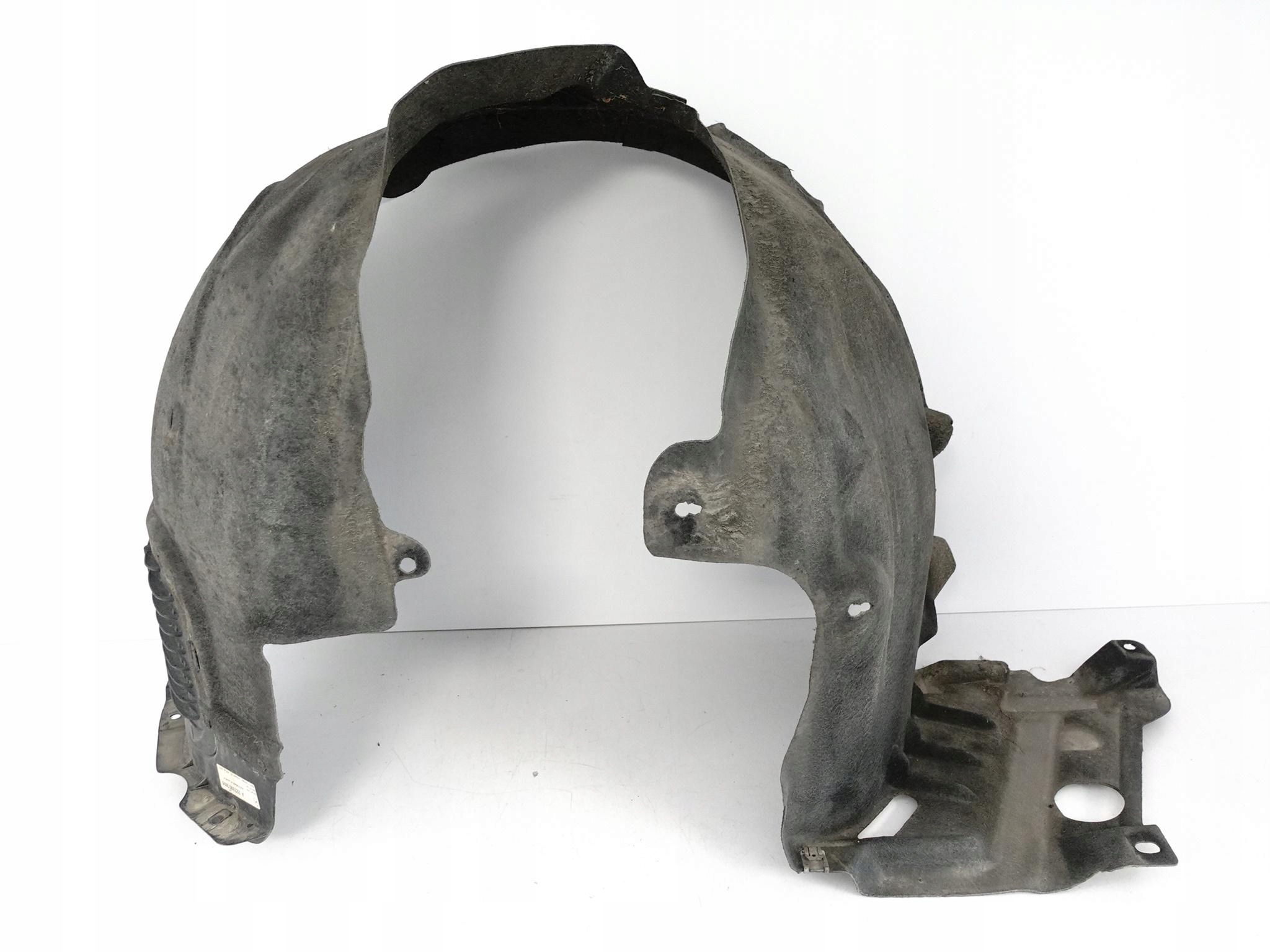 MERCEDES S-KLASA W222 LIFT MOPF 17-20 NADKOLE PRAWE PRZÓD