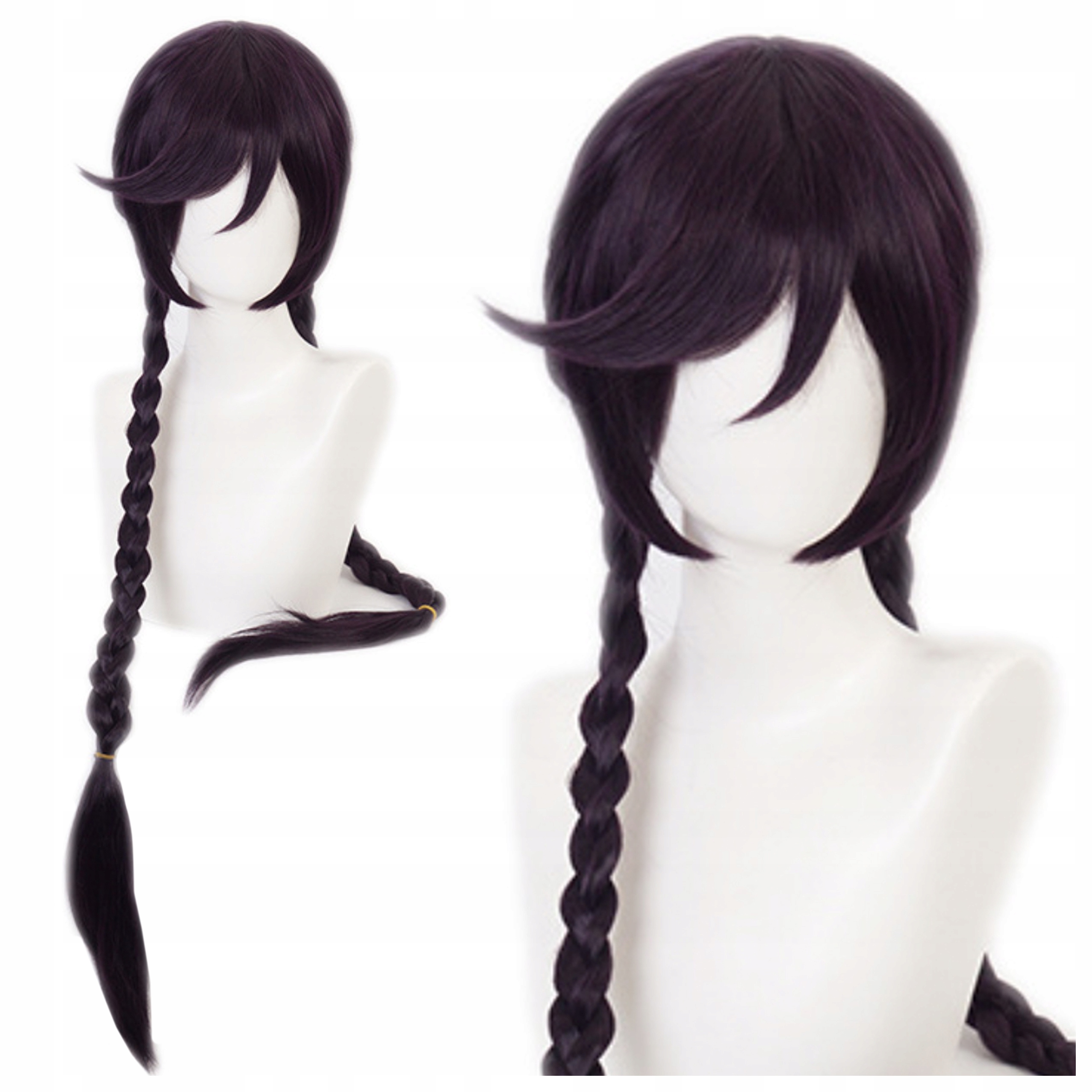 

Peruka cosplay Touko Fukawa Anime Manga Danganronp