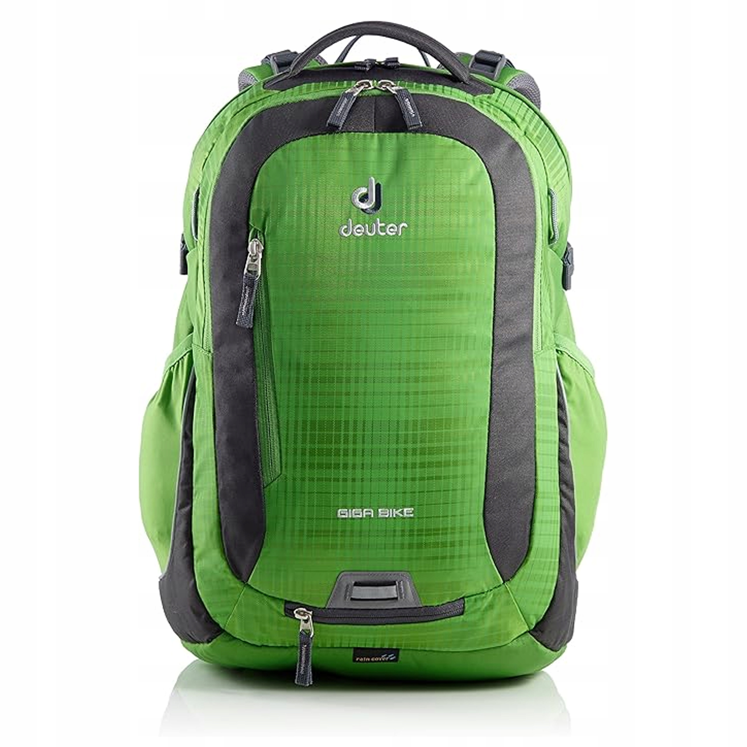 Plecak sportowy Deuter Giga Bike 80444243102431 Spring Anthracite