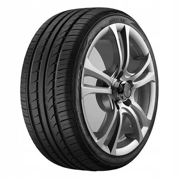 4x летние шины 245 / 40R18 Fortune FSR701