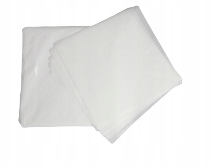 

Papier półpergamin biały 30x30 3,5kg pod pizzę