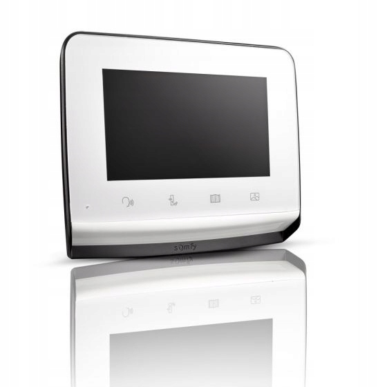 SOMFY Wideodomofon V350 — 4