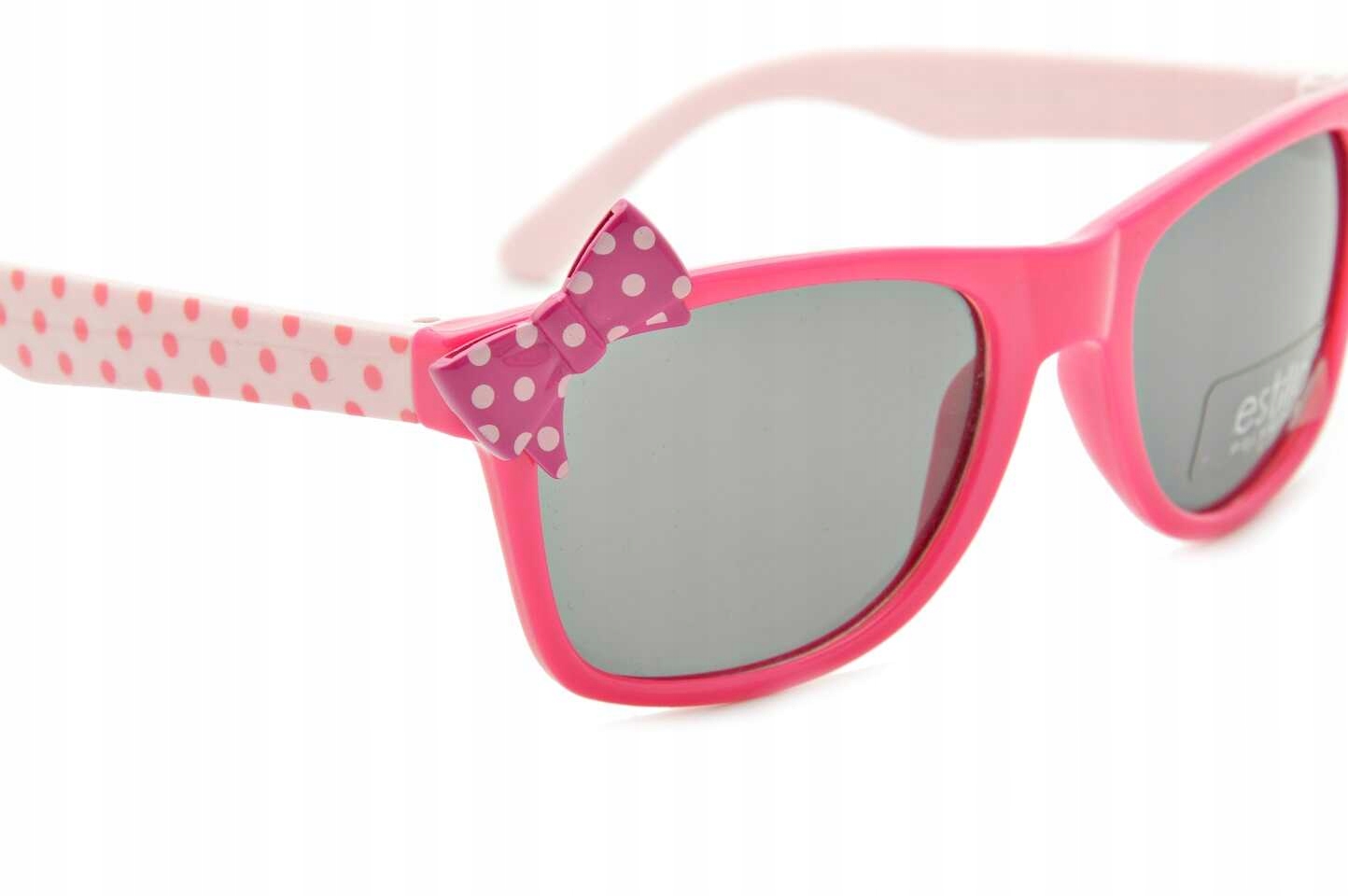 

Dziecięce Okulary Przeciwsłoneczne Polaryzacyjne