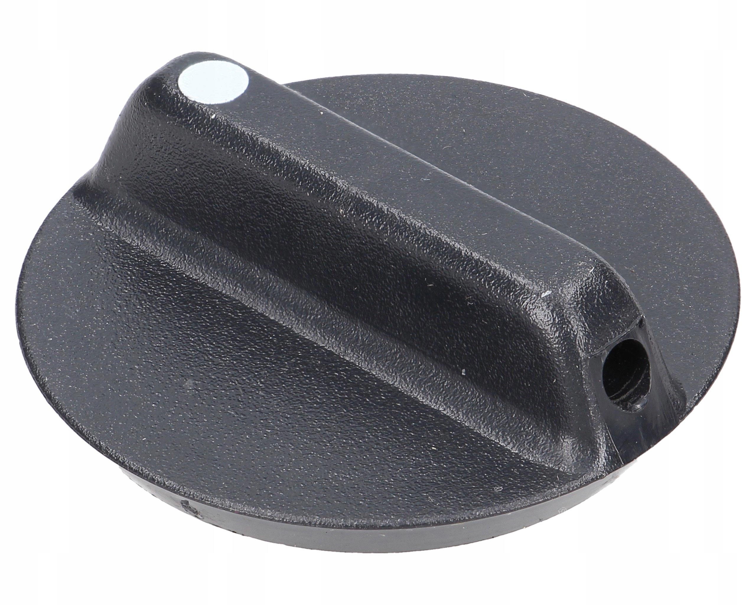 knoflík, knoflík spínače světel Case Maxxum