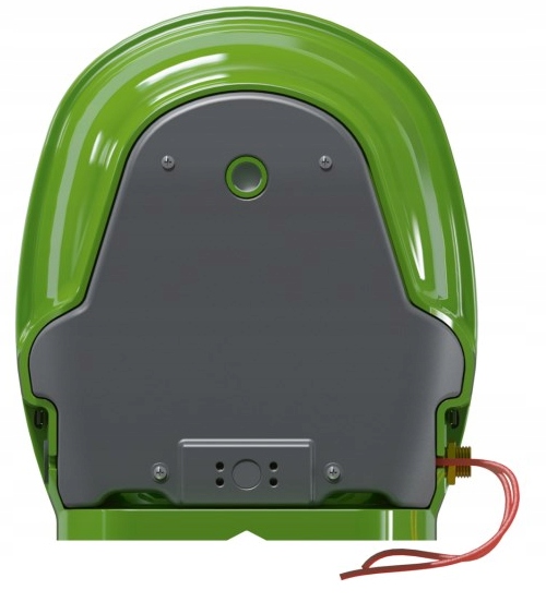 POIDŁO 5L DLA BYDŁA I KONI PODGRZEWANE 230V/73W Z KABLEM GRZEWCZYM KERBL Stan opakowania oryginalne