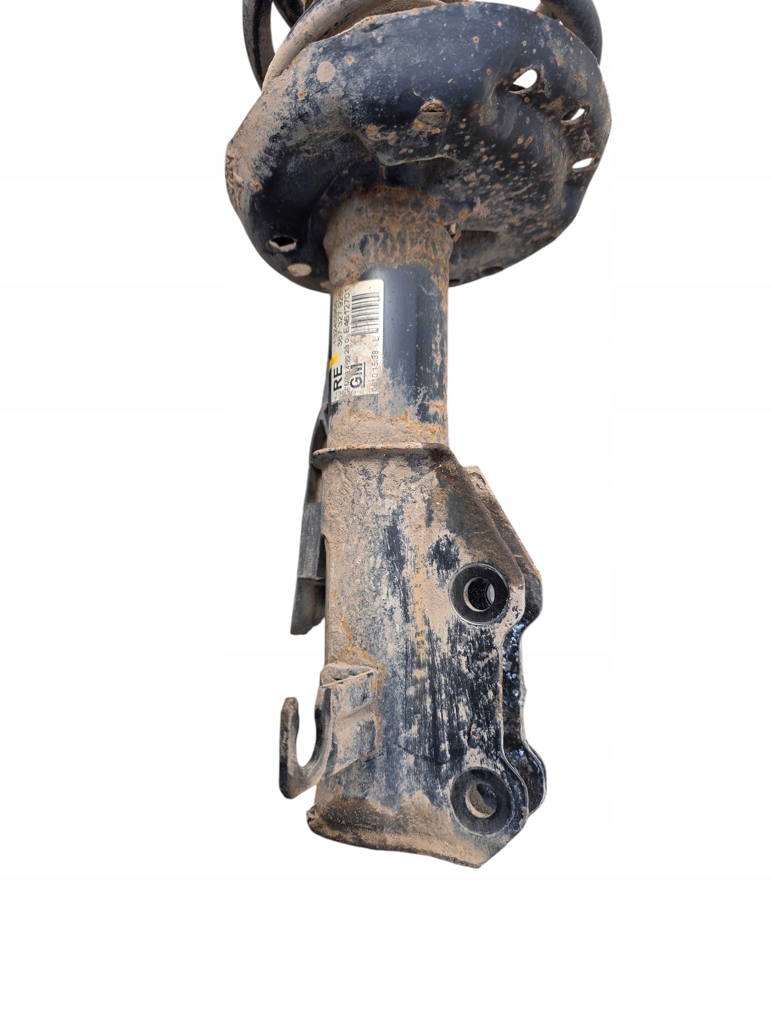 shock absorber left front OPEL INSIGNIA A 2.0 CDTI