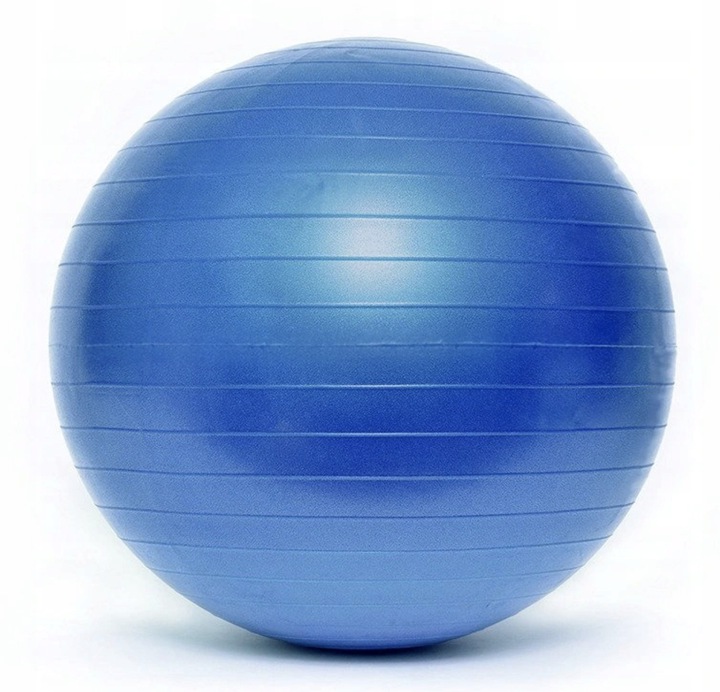 

Piłka Do Ćwiczeń Siedzenia Gimnastyczna 55cm