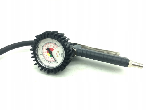 PISTOLET DO POMPOWANIA Z HOMOLOGACJA OMG 75cm WAZ Producent code 0206 5