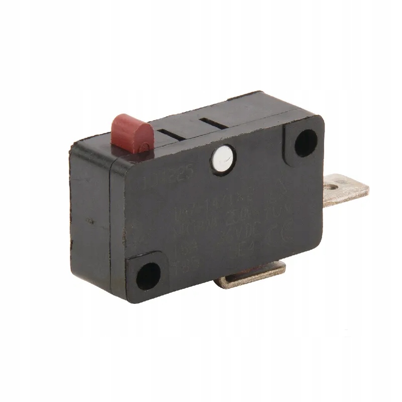 

Mikro Wyłącznik Stiga Sev 2416 Q 2200W 2400W Orygi