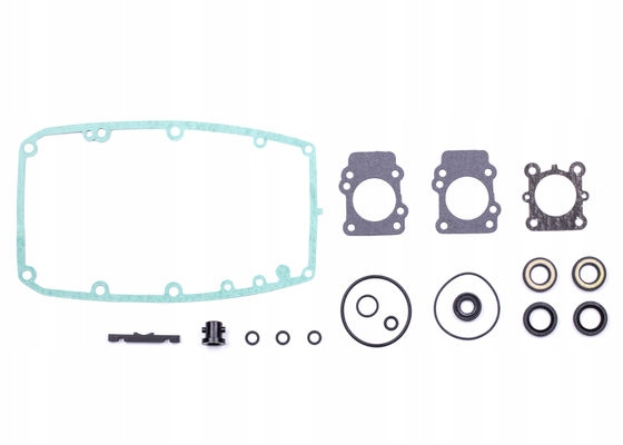 ZESTAW NAPRAWCZY PRZEKLADNI YAMAHA 6G9 W0001 C5 00