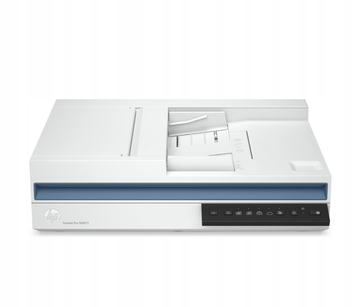 Hp ScanJet Pro 3600 f1 Scanner