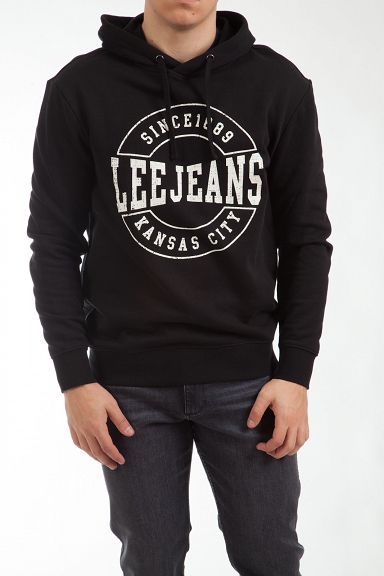 

Bluza Męska Lee Graphic Hoodie L81XEJ01 R. XL