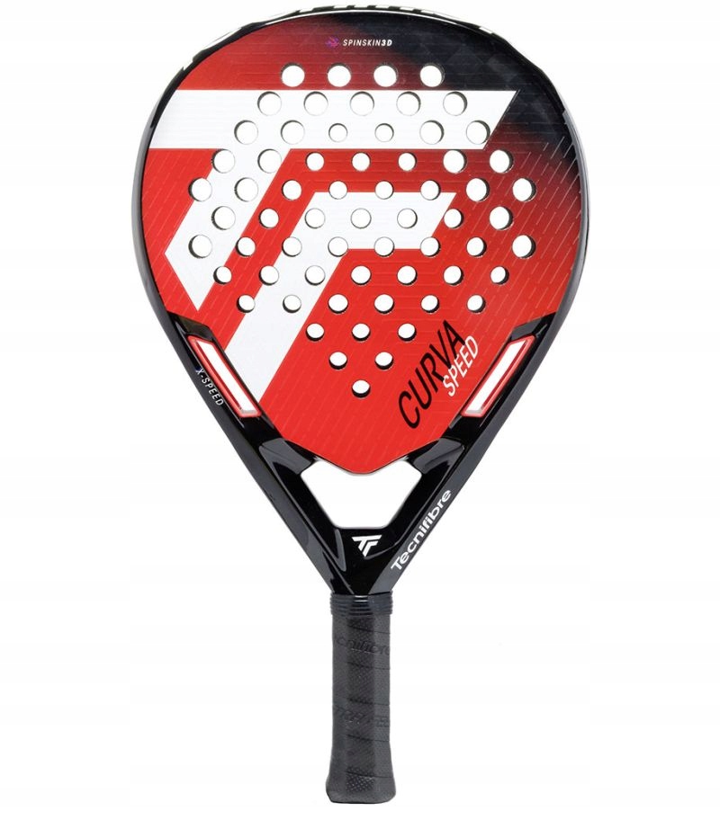 Tecnifibre Curva Speed Rakieta do padla