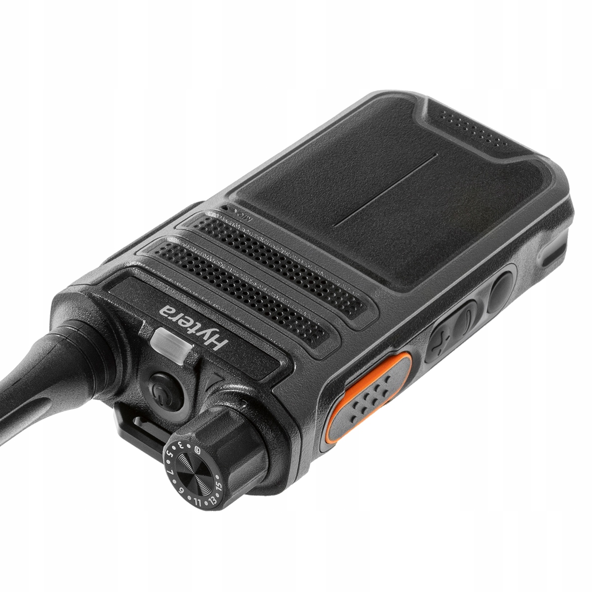 HYTERA Radiotelefon analogowy AP515LF, 446 MHz, 4000 mAh, IP54 — 4