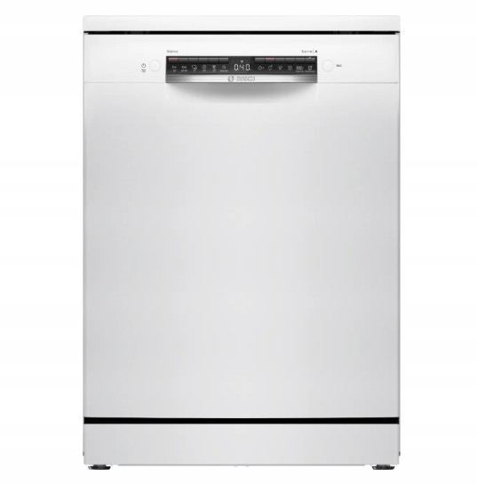 Bosch Zmywarka Serie 4 ExtraDry SMS4HVW14E