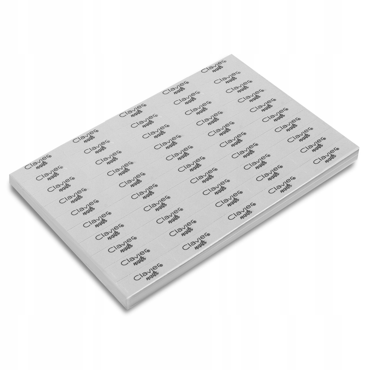 50X Mini Polerka Do Paznokci Buffer 100/180