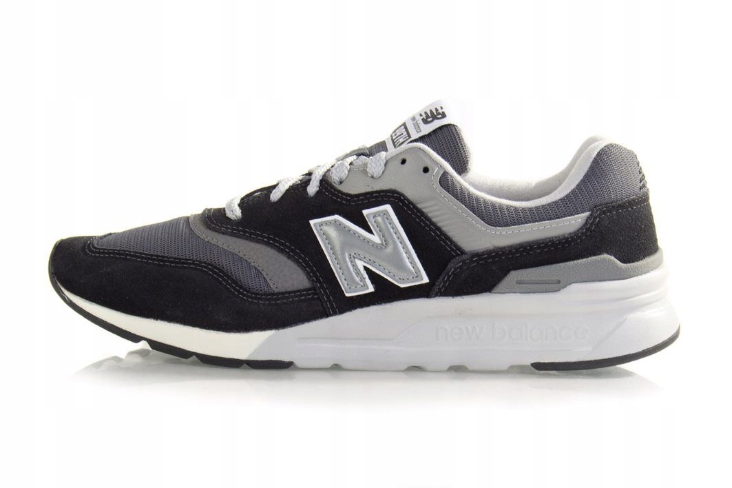 

New Balance CM997HBK Buty Męskie