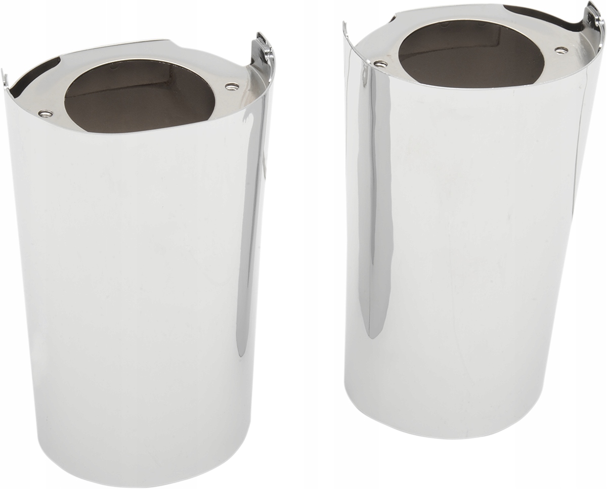 Kryty predného zavesenia, poháre na lagy Harley Touring 2014-