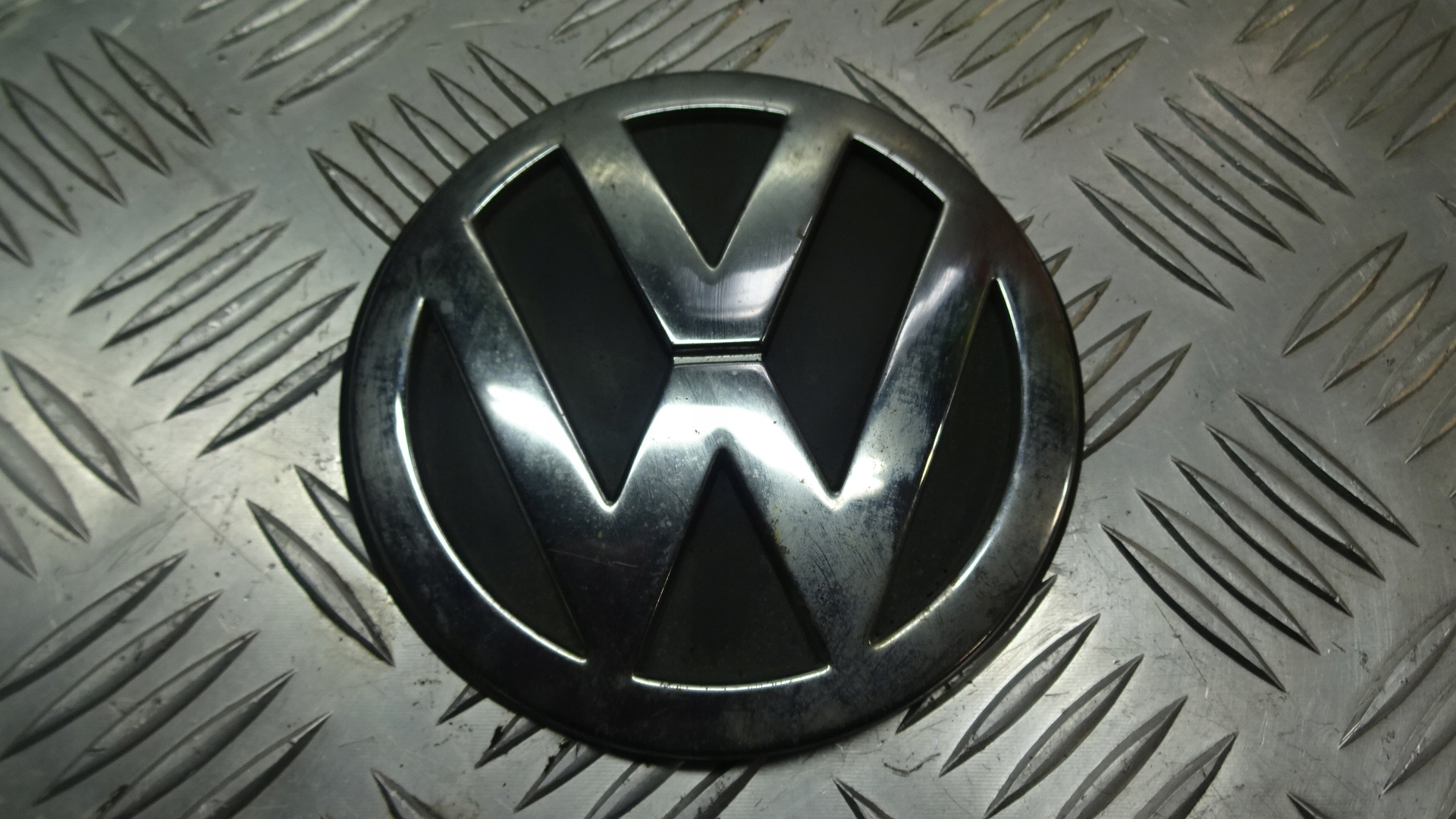 Volkswagen Golf 4 logo