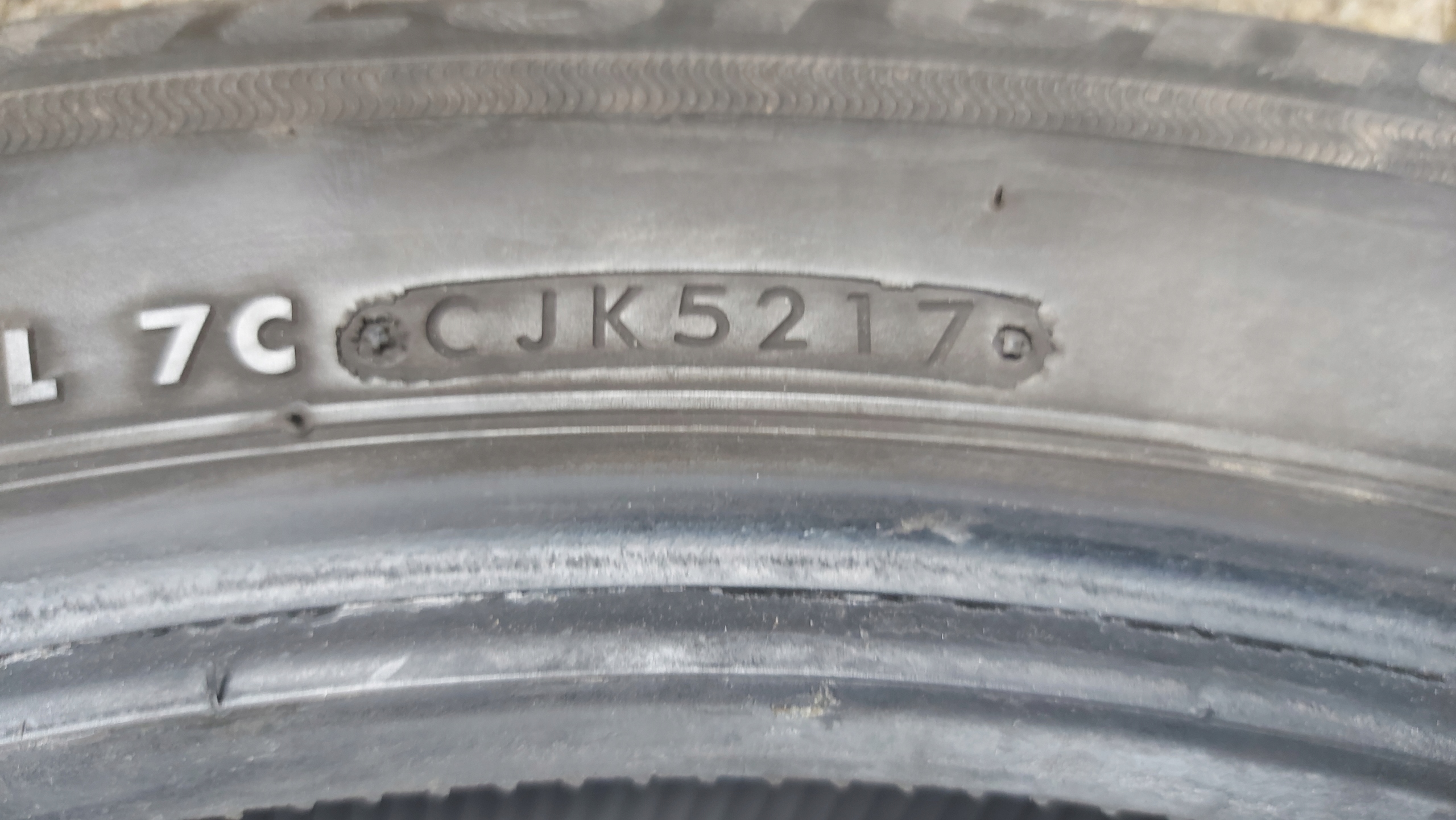BRIDGESTON ECOPIA HL 422 plus 235/55R18 tyres summer 5mm