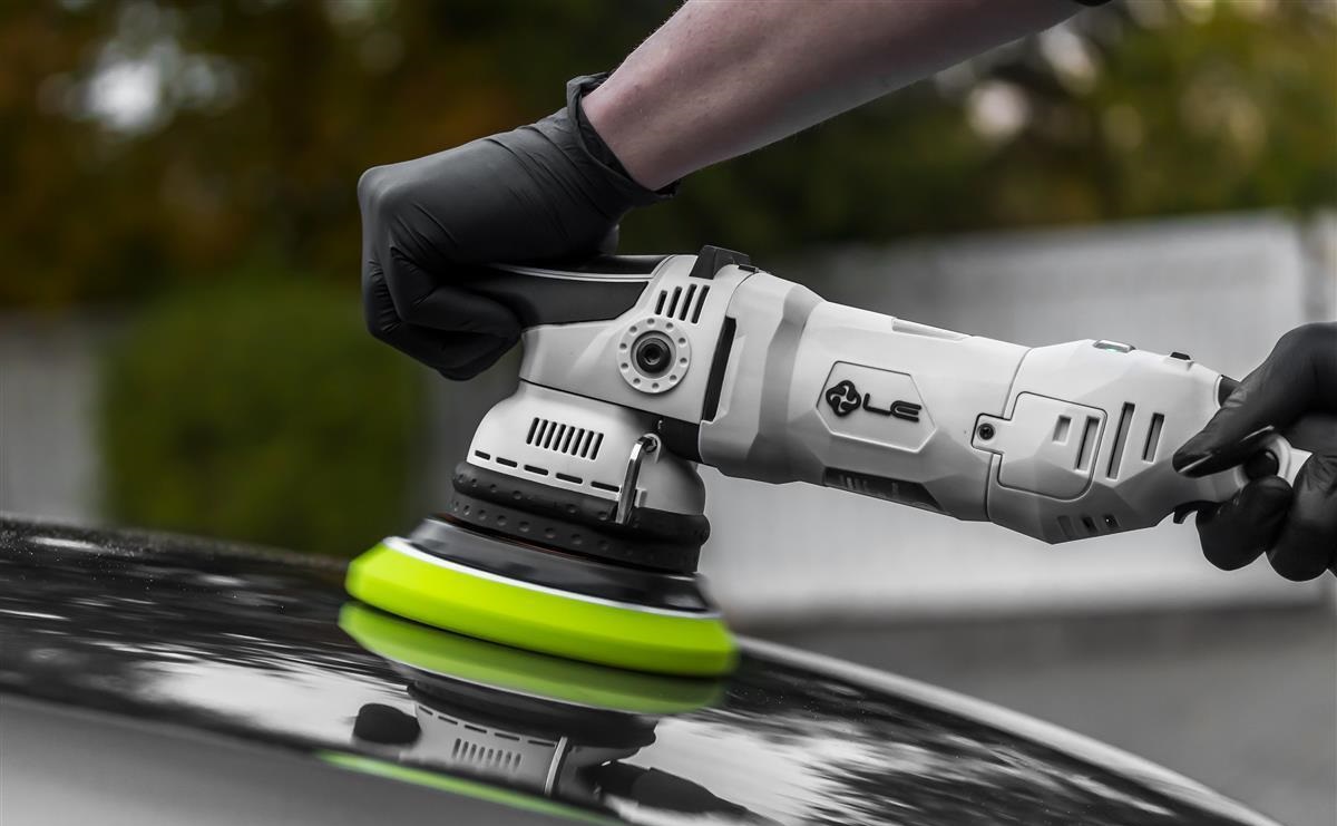 MENZERNA 3000 1L FINAL FINISH FF PASTA POLERSKA DO POLEROWANIA LAKIERU Producent Menzerna