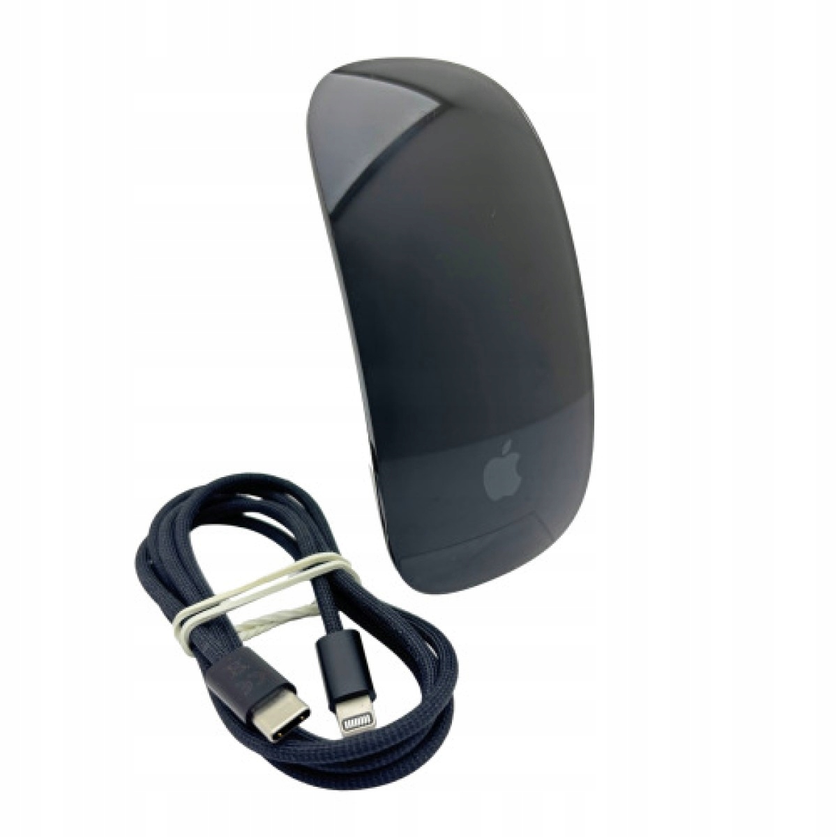 Apple Mouse A1657 - Niska cena na Allegro