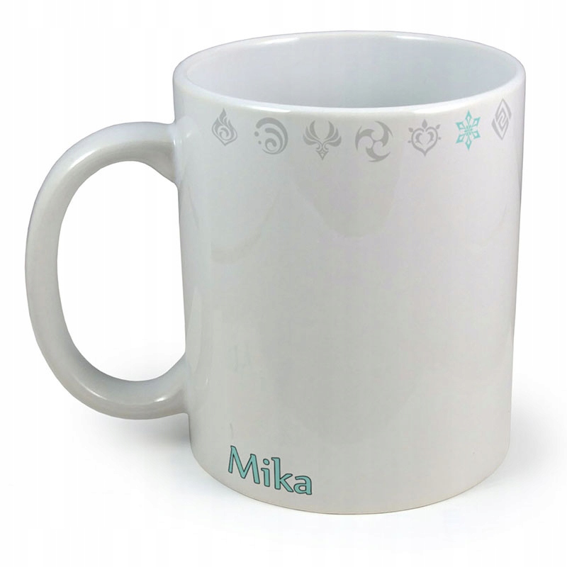 Kubek Genshin Impact Mika Marka inna