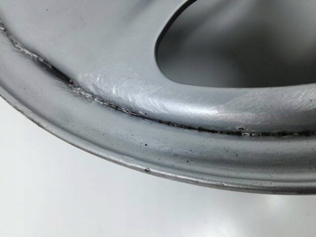 FELGA STALOWA R15 5X139 7 6JJ FEROZA SAMURAI Offset ET Other