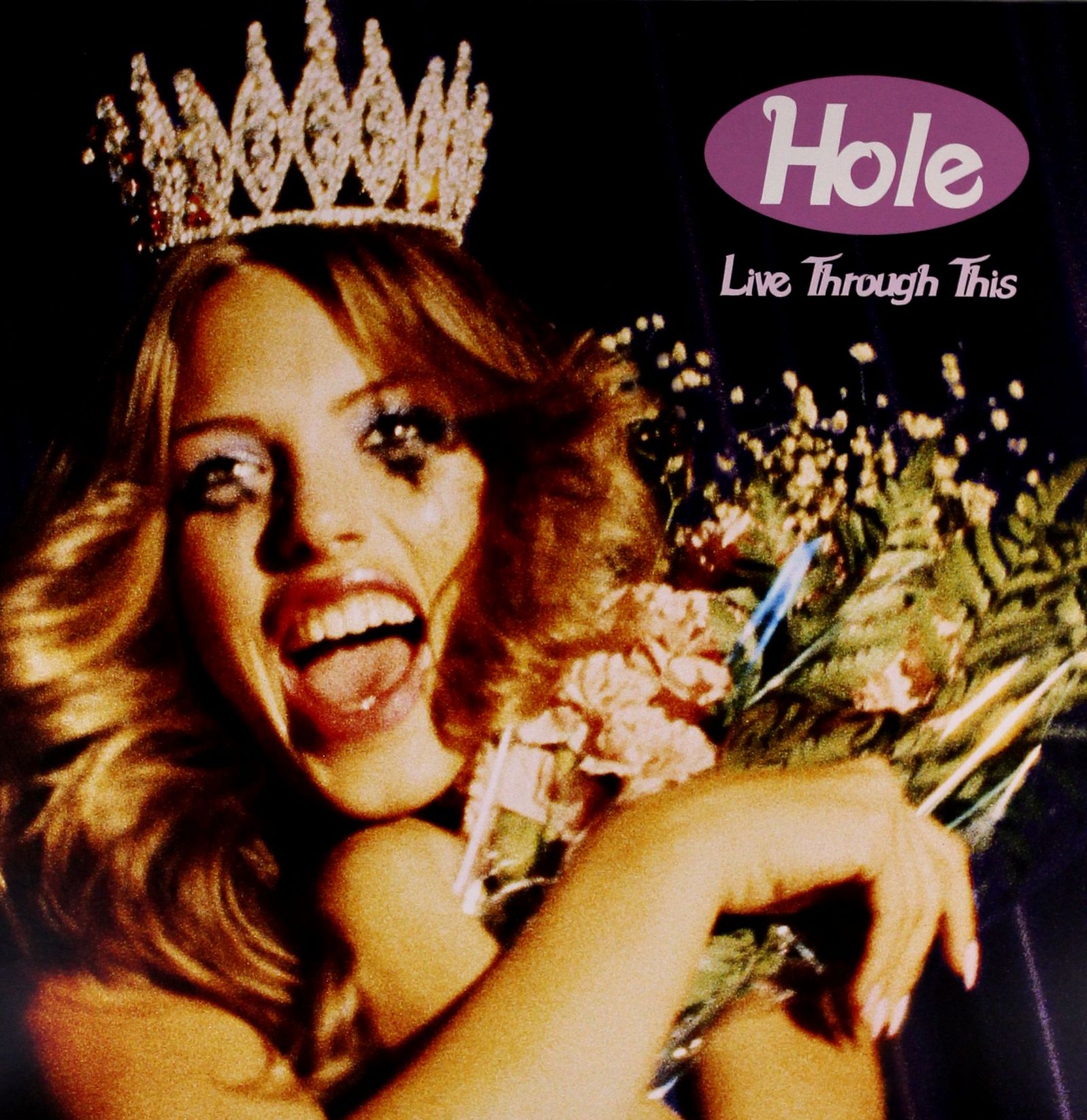 

Hole: Live Through This (winyl)