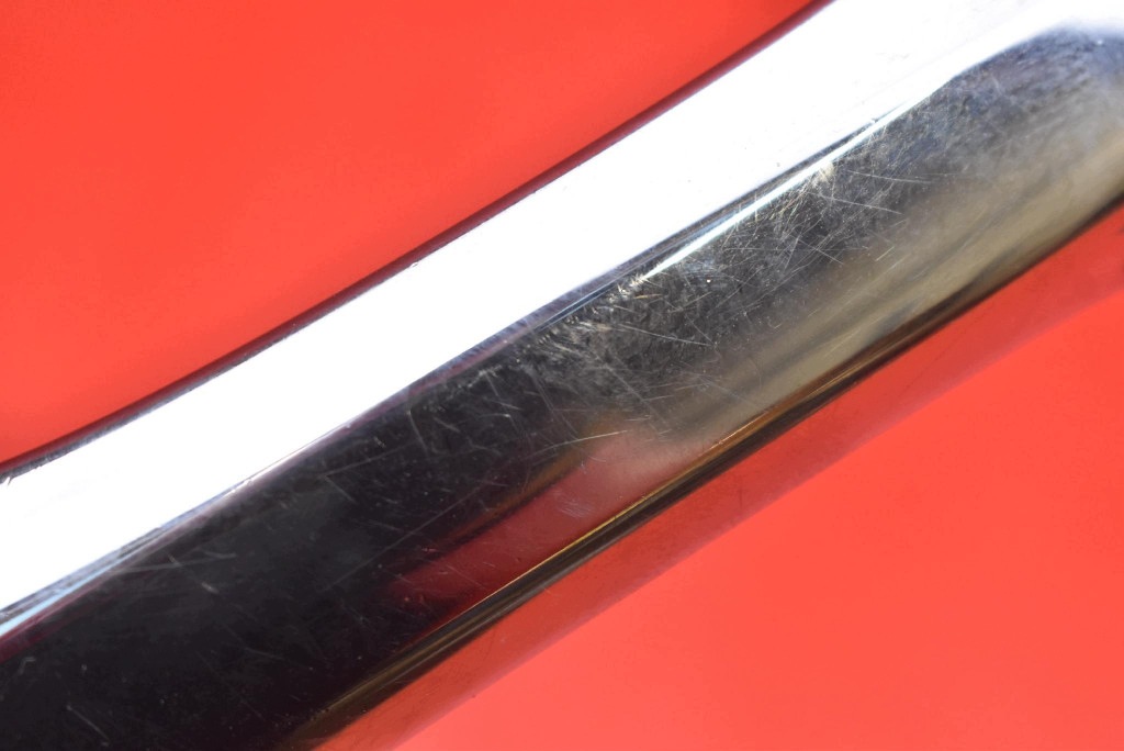 handle left front front CHROM HONDA ACCORD 7 VII 02-06