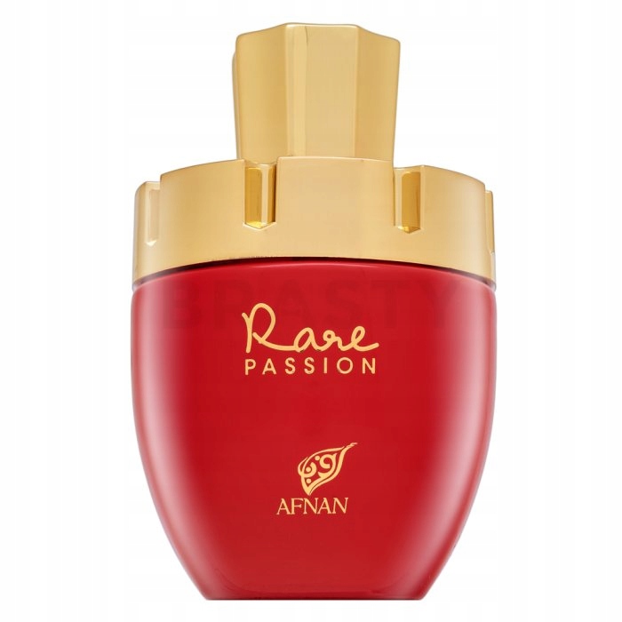 Afnan Rare Passion Edp W 100 ml