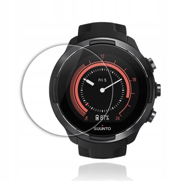 

9H Szkło do Smart Watch Suunto 9 / G1 / Baro