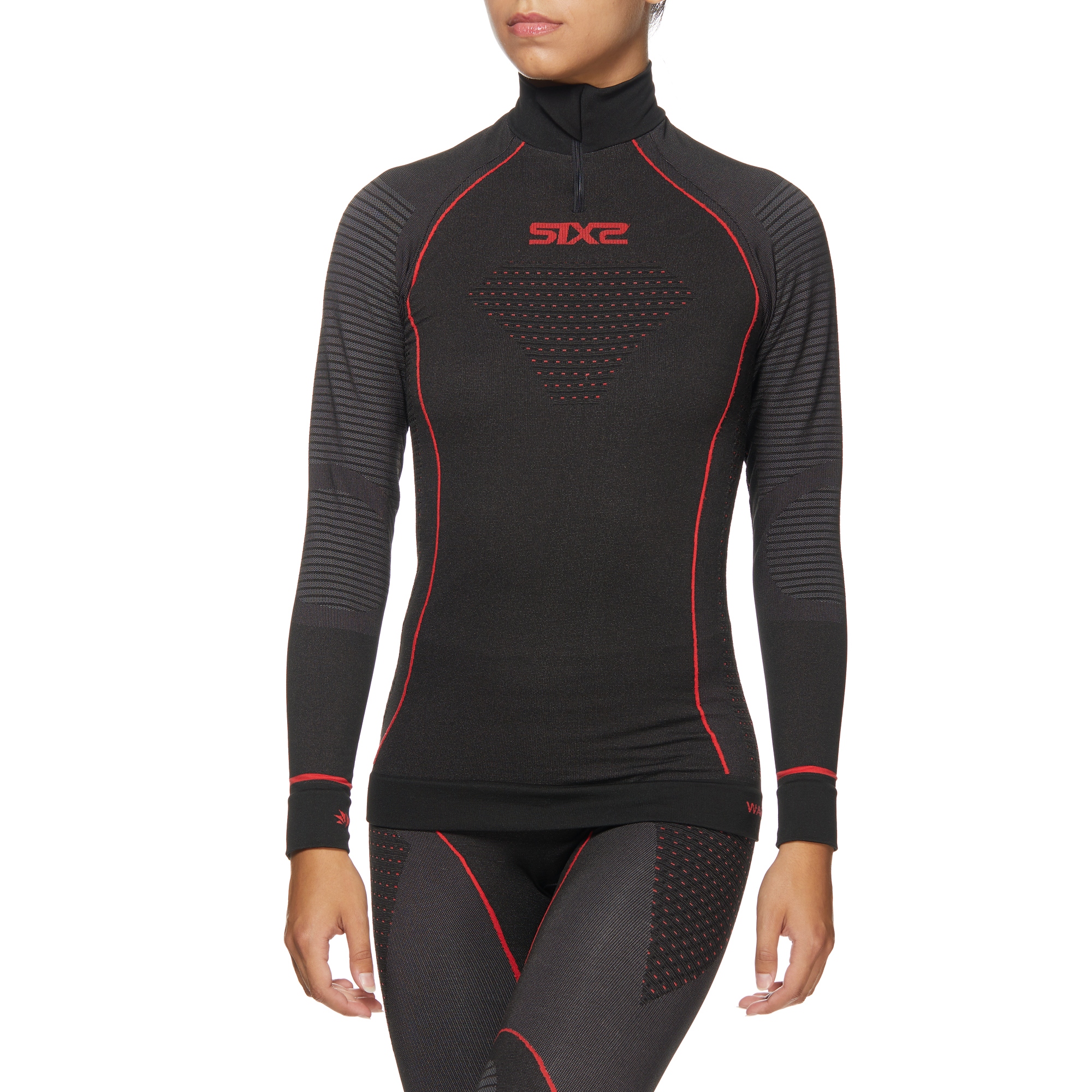 Жіноча футболка Sixs M / L / -20°-5°C