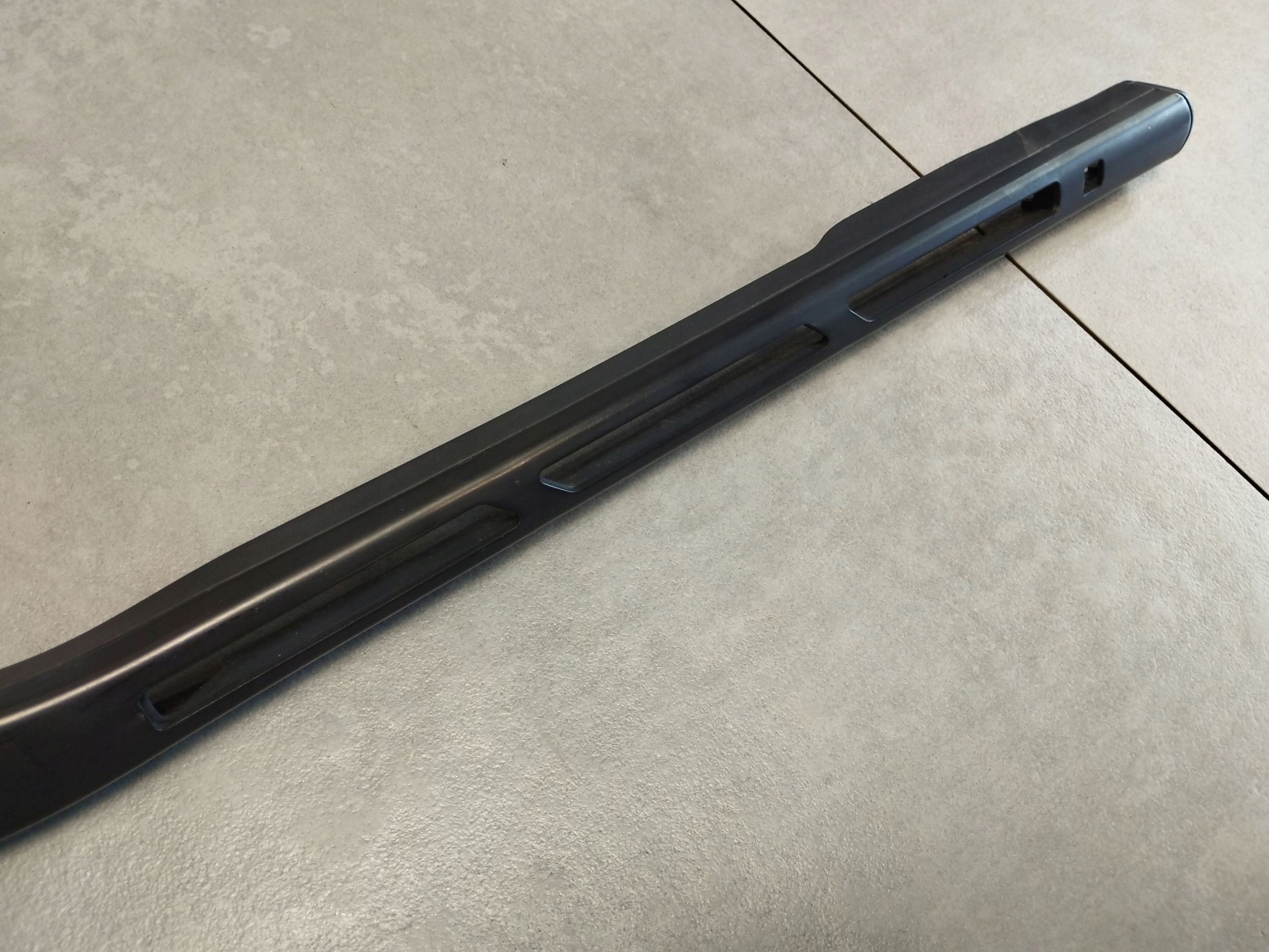 Audi A6 Allroad C8 wiper arm front 4K1955957