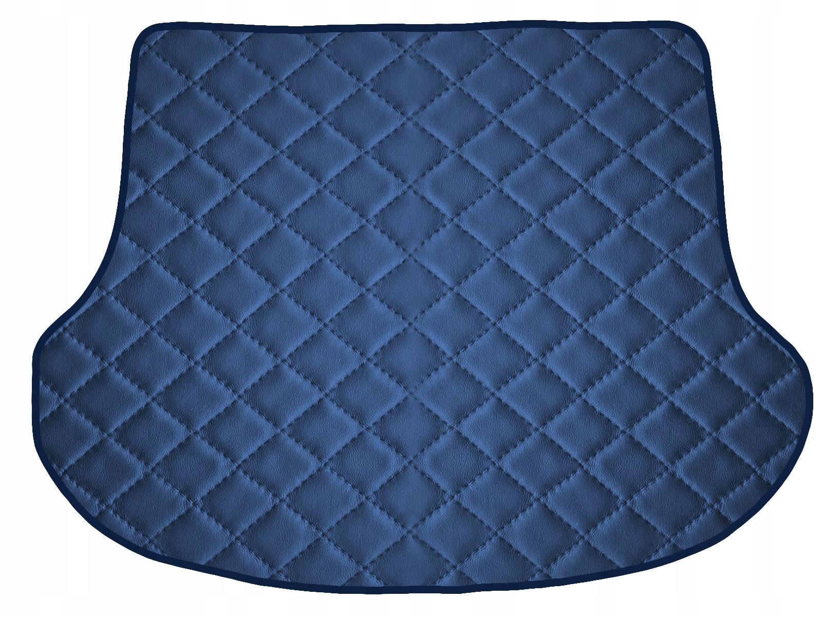 Eko skóra GRANAT Mata do Volvo S40 II 2004-2012