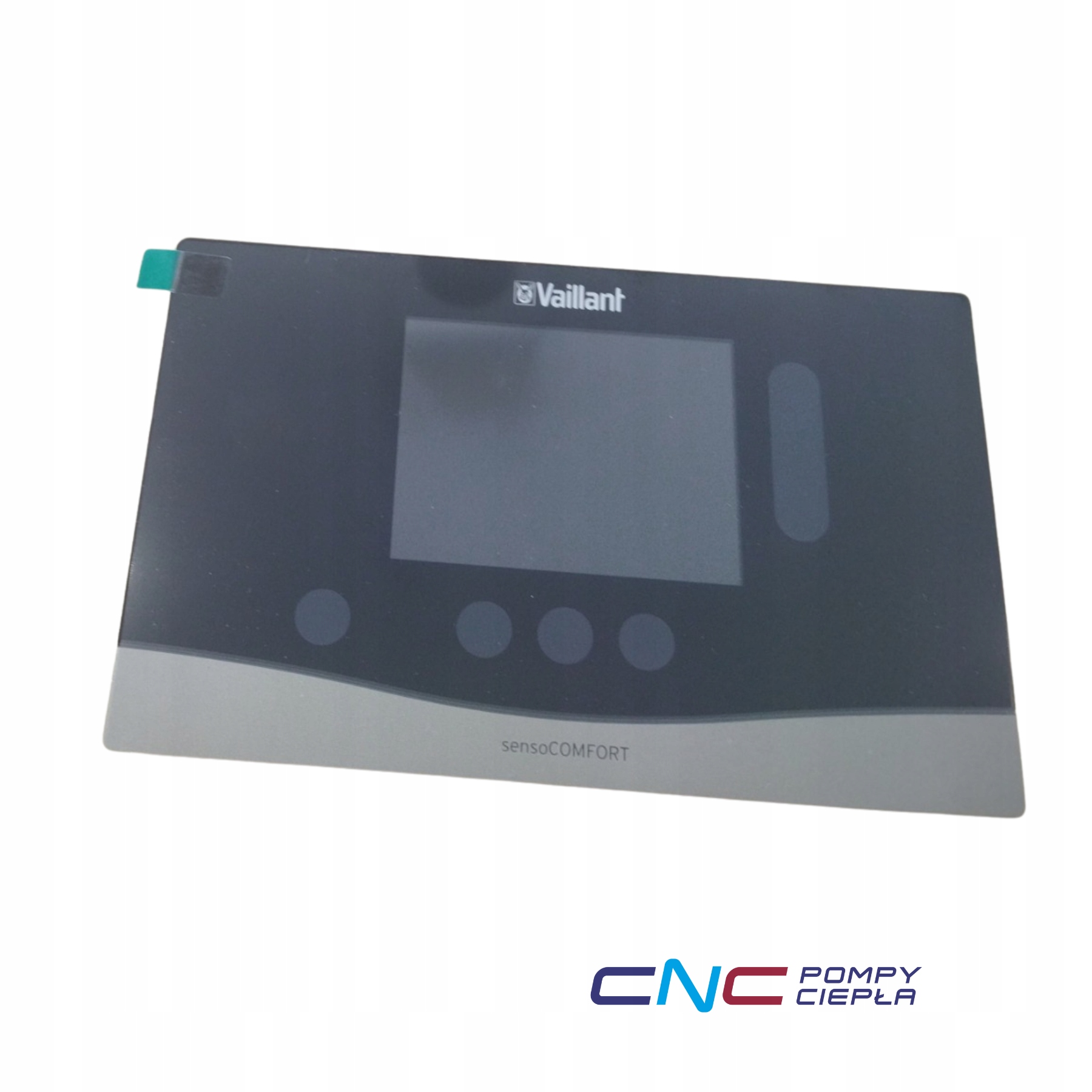 Vaillant sensoCOMFORT VRC 720/2 (kod 0020260916) przew. regulator pogodowy